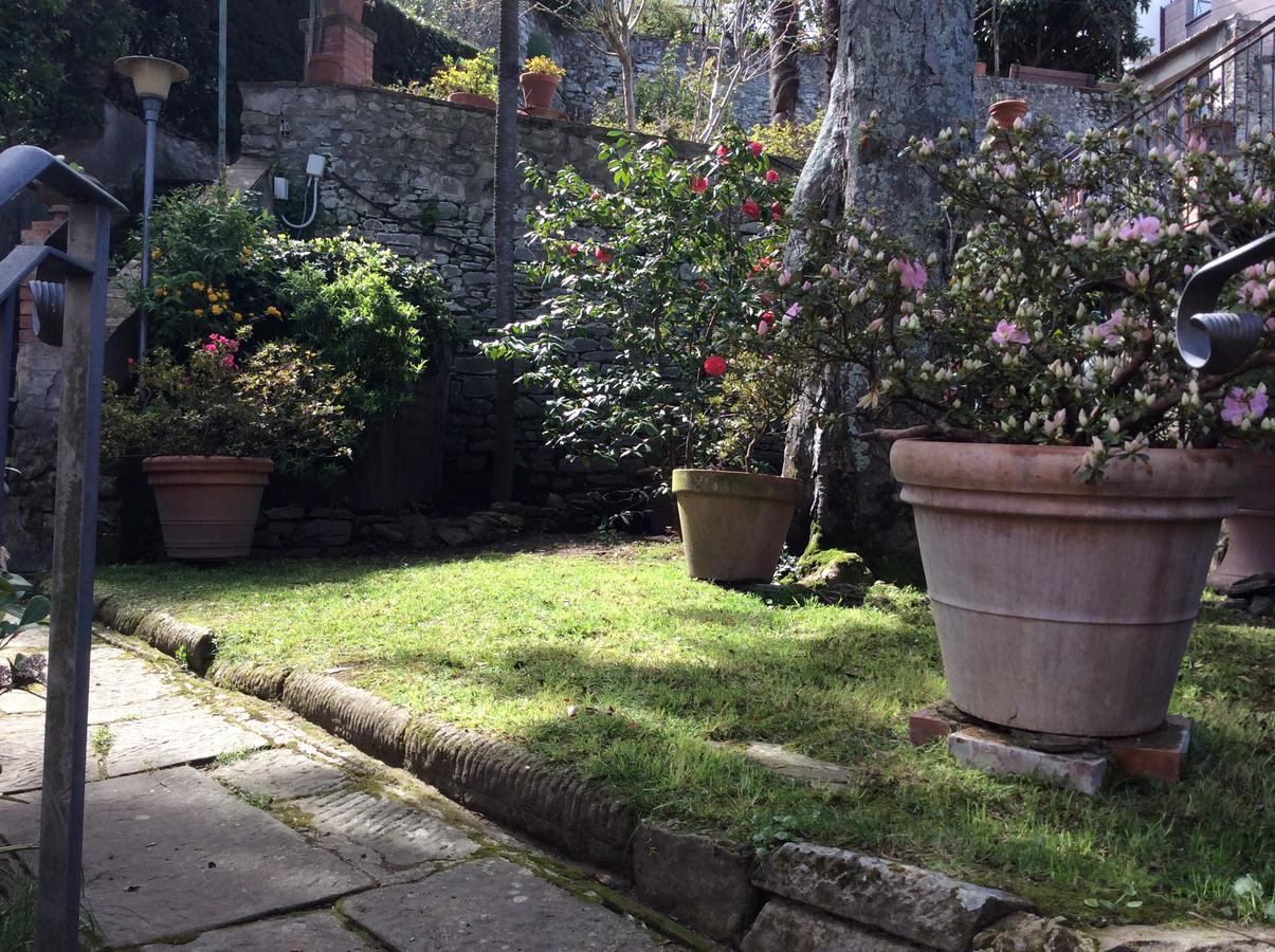 Casa Vacanze Amelia Fiesole Exterior foto