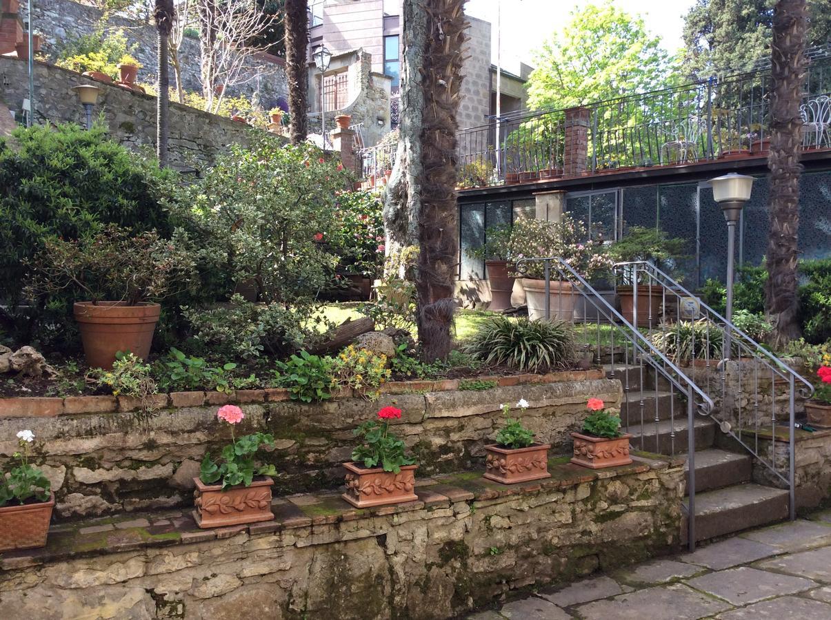 Casa Vacanze Amelia Fiesole Exterior foto
